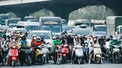 27 người chết vì tai nạn giao thông trong ngày đầu nghỉ Tết