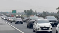 Tai nạn giao thông ngày 29 Tết giảm mạnh, gần 1.900 tài xế vi phạm nồng độ cồn