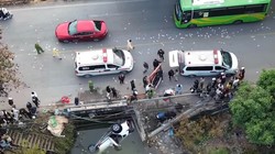 Vụ tai nạn 7 người tử vong: Công an thông tin nguyên nhân ban đầu