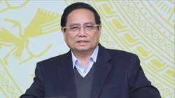 Thủ tướng giao EVN, Petrovietnam làm chủ đầu tư 2 nhà máy điện hạt nhân Ninh Thuận