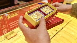 Thủ tướng yêu cầu giám sát, triển khai các giải pháp ổn định thị trường vàng