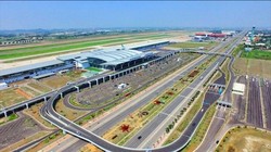 Phương án kết nối sân bay Gia Bình với Hà Nội 