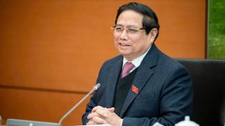  Thủ tướng: Vận hành bộ máy phải "đúng vai thuộc bài"