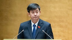 Đề xuất mới về xem xét tạm đình chỉ thực hiện nhiệm vụ đại biểu Quốc hội