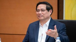 Thủ tướng: Bỏ công an cấp huyện, tăng cường cán bộ cho cơ sở 