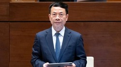 Người làm nghiên cứu dự kiến được hưởng tối thiểu 30% kết quả thương mại hóa