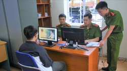 Bộ Công an tiếp nhận sát hạch lái xe, người dân nộp hồ sơ ngay tại công an xã