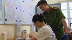 Người dân Hà Nội, TP.HCM xếp hàng cấp đổi GPLX: Cục CSGT và Cục Đường bộ Việt Nam nói gì?