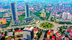 Bắc Ninh phấn đấu là thành phố trực thuộc Trung ương vào năm 2026