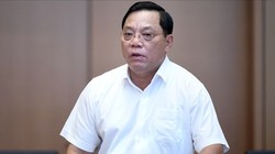 Giám đốc Công an Hà Nội làm Thứ trưởng Bộ Dân tộc và Tôn giáo