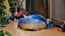 Di dời khẩn cấp 11 nhà dân vì lún vượt cảnh báo do đào hầm metro Nhổn – ga Hà Nội