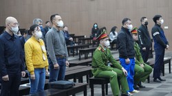 Vụ cháy chung cư mini làm 56 người tử vong: 6 cựu cán bộ phường và quận Thanh Xuân hầu tòa