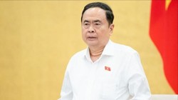 Kỳ họp Quốc hội thứ 9 có thể khai mạc sớm, xem xét sửa đổi Hiến pháp 2013