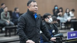 Chủ chung cư mini xảy cháy làm 56 người chết bị tuyên 12 năm tù