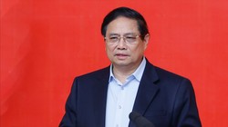 Thủ tướng: Mạnh dạn đặt hàng, giao việc lớn cho các tập đoàn, doanh nghiệp tư nhân