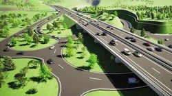 Khởi công cao tốc có tổng vốn đầu tư hơn 5.750 tỷ đồng ở miền Bắc