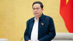 Chủ tịch Quốc hội: Chuẩn bị sắp xếp cấp xã, nghiên cứu bỏ cấp huyện sau khi sửa đổi Hiến pháp