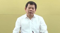 Người "Hậu Pháo" 8 lần gặp đưa 22 tỷ đồng và 200.000 USD là ai?