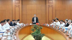 Đưa 4 vụ án, vụ việc có dấu hiệu lãng phí vào diện Ban Chỉ đạo Trung ương theo dõi