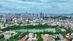 Khuyến khích đặt tên xã, phường mới sau sắp xếp theo số thứ tự