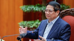 Mỹ áp thuế 46%, Thủ tướng yêu cầu thành lập tổ phản ứng nhanh