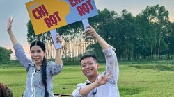 Quang Linh Vlog, Hằng Du Mục bị cơ quan điều tra khởi tố vì tội lừa dối khách hàng.