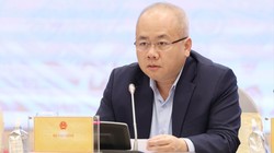 Bộ Tài chính xây dựng khung pháp lý quản lý tài sản mã hóa