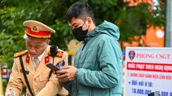 Người dân đi lại nhiều lần giải quyết phạt nguội, Cục CSGT "gỡ vướng" bằng kênh hỗ trợ mới
