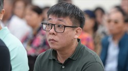 Giám đốc Vàng Phú Cường vận chuyển 426 triệu USD qua biên giới lĩnh án