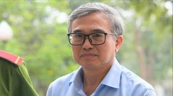 Tuyên án cựu Thứ trưởng Bộ Công Thương Hoàng Quốc Vượng