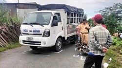 Bộ Công an đề nghị hủy quyết định không khởi tố vụ tai nạn giao thông tại Vĩnh Long