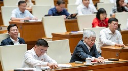 Ủy ban dự thảo sửa đổi, bổ sung một số điều của Hiến pháp 2013 có 1 chủ tịch và 3 phó chủ tịch