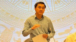 Thứ trưởng Bộ Y tế nói gì về lỗ hổng để sữa giả, thuốc giả, thực phẩm kém chất lượng tung hoành?