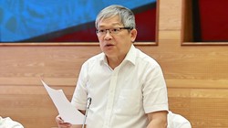 Bộ Công an thông tin 3 vụ án lớn trong y tế và thực phẩm