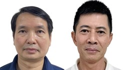 Hàng loạt cựu quan chức, lãnh đạo đơn vị hưởng lợi trong vụ Thuận An