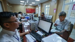 Bộ Chính trị: Kiên quyết xử lý sai phạm trong công tác tổ chức, cán bộ khi thực hiện sắp xếp