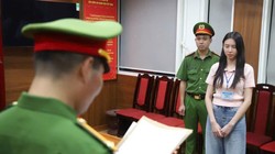 Hoa hậu Nguyễn Thúc Thùy Tiên bị khởi tố, bắt tạm giam