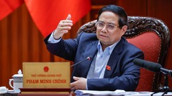 Đường sắt Bắc - Nam tốc độ cao: Thủ tướng yêu cầu nghiên cứu đề xuất của Vinspeed