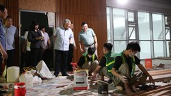 Phó Thủ tướng: Hai dự án BV Bạch Mai, Việt Đức cơ sở 2 chậm trễ là có lỗi với nhân dân