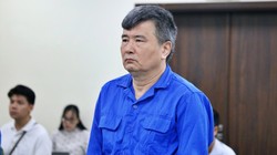 Nhận hối lộ hơn 14 tỷ đồng, cựu Vụ phó Bộ Công Thương Nguyễn Lộc An lĩnh án