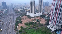 Thủ tướng yêu cầu cắt giảm thủ tục cấp phép xây dựng