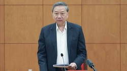 Tổng bí thư Tô Lâm: Tiết kiệm là "hòn đá tảng" xây dựng xã hội văn minh, bền vững