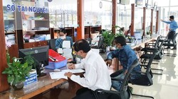 Địa phương có thể duy trì nhiều trụ sở làm việc trong giai đoạn đầu sáp nhập