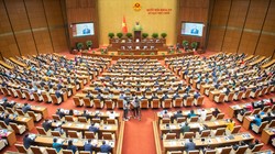 Không đưa vào danh sách ứng cử người đứng đầu cơ quan để xảy ra tham nhũng, tham vọng quyền lực