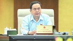 Chủ tịch Quốc hội: Hàng giả, hàng kém chất lượng xảy ra không có cơ quan nào chịu trách nhiệm