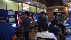 Vụ án đánh bạc hơn 2.600 tỷ đồng: Đề nghị truy tố cựu Phó Chủ tịch UBND tỉnh Phú Thọ Hồ Đại Dũng 