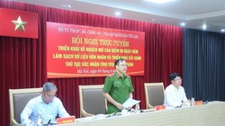 Thí điểm sử dụng VNeID thay thế giấy xác nhận tình trạng hôn nhân