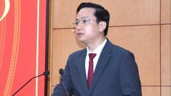 Tiến sĩ kinh tế 45 tuổi giữ chức Chủ tịch UBND tỉnh Cao Bằng