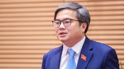 Tân Phó chủ tịch thành phố Hà Nội từng là thủ khoa tuyển dụng đặc cách