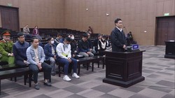 Cựu phó giám đốc sở khai chuyển lại tiền nhận hối lộ cho giám đốc doanh nghiệp đóng thuế